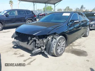 2022 Lexus ES 350 z VIN 58ACZ1B11NU120506, wystawiony jako IAAI lot #42082831 z przebiegiem 60 531 mil mil oraz . Historia ofert i sprzedaży dostępna na DreamBid. Obrazek 18.