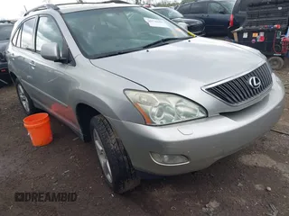 2004 Lexus RX 330 z VIN JTJHA31U240048055, wystawiony jako IAAI lot #42176186 z przebiegiem 141 948 mil mil oraz . Historia ofert i sprzedaży dostępna na DreamBid. Obrazek 1.