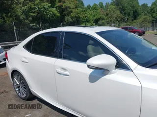 2016 Lexus IS 300/350 with VIN JTHCM1D26G5011146, listed as a IAAI auction lot 42389981 with 138,181 mi miles and . Bid and sale history available at DreamBid. Image 13.