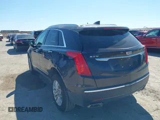 2017 Cadillac XT5 FWD с VIN 1GYKNARS5HZ106370, выставлен на аукционе IAAI как лот 41849187 с пробегом 188 287 миль миль и . История ставок и продаж доступна на DreamBid. Изображение 3.