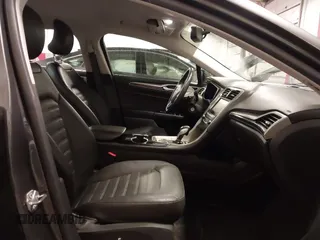 2015 Ford Fusion SE with VIN 3FA6P0H96FR293510, listed as a IAAI auction lot 41897900 with 76,744 mi miles and . Bid and sale history available at carsss.com. Image 5.