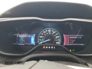 2013 Ford Focus Electric z VIN 1FADP3R46DL146756, wystawiony jako Copart lot #43419335 z przebiegiem 57 142 mil mil oraz Szkody całkowita. Historia ofert i sprzedaży dostępna na DreamBid. Obrazek 9.