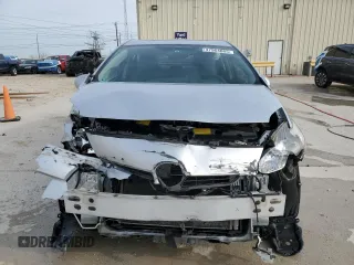 2013 Toyota Prius One with VIN JTDKN3DU3D5561150, listed as a Copart auction lot 47964065 with 0 mi miles and Salvage Title. Bid and sale history available at carsss.com. Image 5.