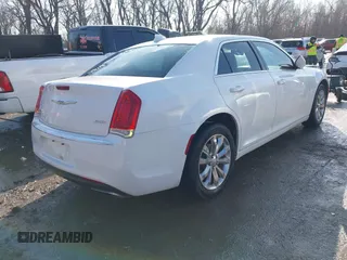 2016 Chrysler 300 Limited with VIN 2C3CCARG5GH305269, listed as a IAAI auction lot 41496464 with 103,960 mi miles and . Bid and sale history available at DreamBid. Image 4.