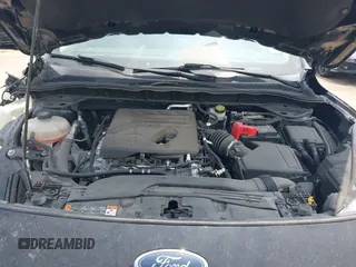 2020 Ford Escape SEL with VIN 1FMCU0H63LUA57506, listed as a IAAI auction lot 42307890 with 46,076 mi miles and . Bid and sale history available at DreamBid. Image 10.