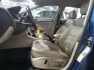 2015 Volkswagen Golf SportWagen TDI S with VIN 3VWFA7AU8FM506812, listed as a Copart auction lot 43038895 with 107,918 mi miles and Salvage Title. Bid and sale history available at carsss.com. Image 7.