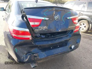 2016 Buick Verano Sport Touring с VIN 1G4PW5SK5G4169356, выставлен на аукционе IAAI как лот 42170864 с пробегом 82 467 миль миль и . История ставок и продаж доступна на DreamBid. Изображение 6.