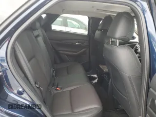 2023 Mazda CX-30 2.5 S Premium Package with VIN 3MVDMBDM4PM519914, listed as a Copart auction lot 83295754 with Not Provided miles and Salvage Title. Bid and sale history available at carsss.com. Image 11.