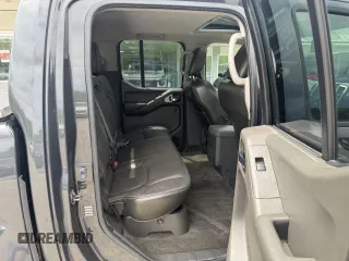 2013 Nissan Frontier SV with VIN 1N6AD0EV3DN736563, listed as a Copart auction lot 57353445 with 174,314 mi miles and Clean title. Bid and sale history available at DreamBid. Image 6.