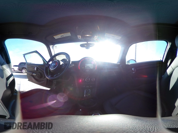 2020 MINI Hardtop 4 Door Cooper with VIN WMWXU7C06L2M63032, listed as a IAAI auction lot 42572567 with 86,220 mi miles and . Bid and sale history available at DreamBid. Image 18.