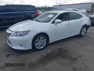 2014 Lexus ES 350 with VIN JTHBK1GG2E2092248, listed as a IAAI auction lot 41589999 with 170,808 mi miles. Bid and sale history available at carsss.com. Image 22.