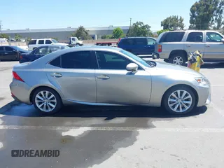 2016 Lexus IS 200t z VIN JTHBA1D22G5024481, wystawiony jako IAAI lot #42619073 z przebiegiem 93 125 mil mil oraz . Historia ofert i sprzedaży dostępna na DreamBid. Obrazek 13.