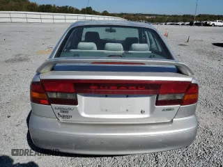 2002 Subaru Legacy L with VIN 4S3BE635427208882, listed as a Copart auction lot 77306654 with 224,283 mi miles and Non repairable. Bid and sale history available at DreamBid. Image 6.