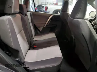 2013 Toyota RAV4 XLE z VIN JTMRFREV5DD023402, wystawiony jako Copart lot #56192905 z przebiegiem 137 037 mil mil oraz Szkoda całkowita • Salvage title. Historia ofert i sprzedaży dostępna na DreamBid. Obrazek 11.