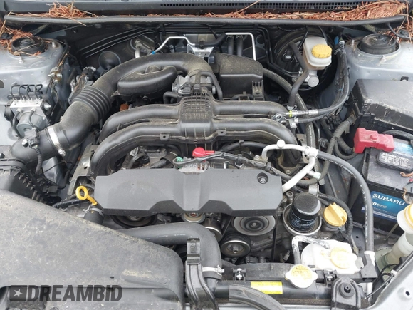 2013 Subaru Crosstrek Limited с VIN JF2GPAGC1D2866253, выставлен на аукционе IAAI как лот 42381764 с пробегом 88 592 миль миль и . История ставок и продаж доступна на DreamBid. Изображение 10.