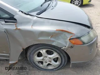 2008 Honda Civic LX z VIN 2HGFA165X8H349367, wystawiony jako IAAI lot #42350630 z przebiegiem Nie podano mil oraz . Historia ofert i sprzedaży dostępna na DreamBid. Obrazek 6.
