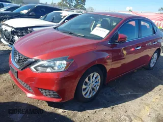 2016 Nissan Sentra S with VIN 3N1AB7AP7GY329977, listed as a IAAI auction lot 41853091 with 96,182 mi miles. Bid and sale history available at carsss.com. Image 17.