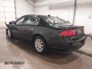 2011 Buick Lucerne CXL with VIN 1G4HC5EM7BU112210, listed as a IAAI auction lot 41502729 with 123,047 mi miles and . Bid and sale history available at carsss.com. Image 3.
