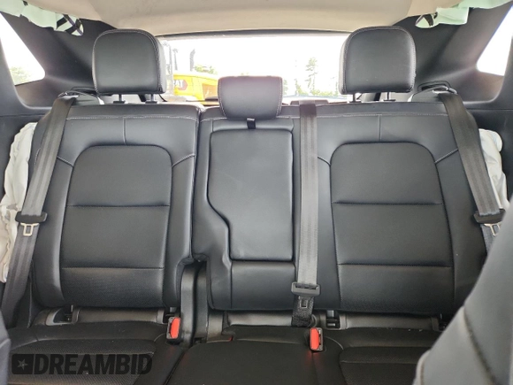 2020 Ford Escape SE Sport Hybrid with VIN 1FMCU9BZ2LUB98087, listed as a Copart auction lot 59051985 with 66,690 mi miles and Salvage title. Bid and sale history available at DreamBid. Image 10.
