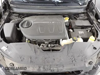 2022 Jeep Cherokee X с VIN 1C4PJMCX0ND555946, выставлен на аукционе Copart как лот 59865895 с пробегом 57 894 миль миль и Чистый • Clean title. История ставок и продаж доступна на DreamBid. Изображение 12.