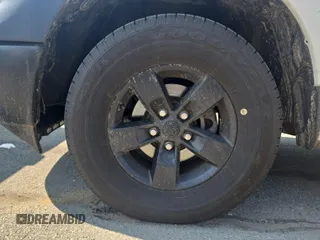 2022 Ram 1500 Tradesman with VIN 3C6JR7DG7NG276051, listed as a IAAI auction lot 42832410 with 29,141 mi miles and . Bid and sale history available at DreamBid. Image 5.