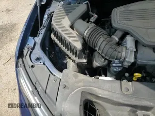 2022 Chevrolet Blazer LT с VIN 3GNKBJRS4NS162573, выставлен на аукционе Copart как лот 54593685 с пробегом 48 516 миль миль и Списание • Salvage title. История ставок и продаж доступна на DreamBid. Изображение 13.