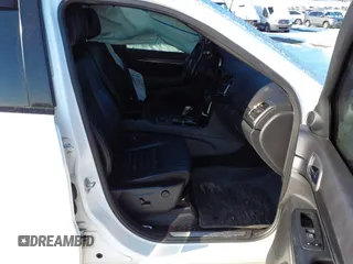 2020 Jeep Grand Cherokee Limited X with VIN 1C4RJFBG8LC125767, listed as a IAAI auction lot 41329300 with 60,886 mi miles. Bid and sale history available at carsss.com. Image 5.