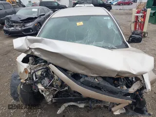 2011 Toyota Corolla L with VIN 2T1BU4EE1BC690441, listed as a IAAI auction lot 41724805 with 1 mi miles. Bid and sale history available at carsss.com. Image 12.