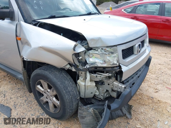 2010 Honda Element EX z VIN 5J6YH1H7XAL003727, wystawiony jako IAAI lot #42192550 z przebiegiem 178 024 mil mil oraz . Historia ofert i sprzedaży dostępna na DreamBid. Obrazek 6.