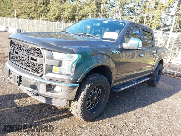 2015 Ford F-150 XLT с VIN 1FTEW1EF7FKE43458, выставлен на аукционе IAAI как лот 42003480 с пробегом 139 745 миль миль и . История ставок и продаж доступна на DreamBid. Изображение 21.