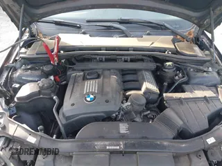 2011 BMW 3 Series 328i xDrive with VIN WBAUU3C50BA542420, listed as a IAAI auction lot 42463583 with 140,053 mi miles and . Bid and sale history available at DreamBid. Image 10.