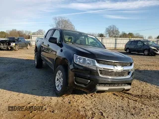 2019 Chevrolet Colorado 4WD LT z VIN 1GCGTCEN3K1131402, wystawiony jako Copart lot #42211355 z przebiegiem 69 724 mil mil oraz Szkoda całkowita • Salvage title. Historia ofert i sprzedaży dostępna na DreamBid. Obrazek 11.