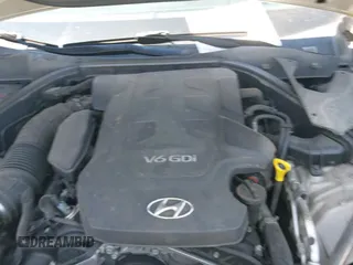2015 Hyundai Genesis 3.8L z VIN KMHGN4JE6FU088812, wystawiony jako IAAI lot #42666709 z przebiegiem 39 488 mil mil oraz . Historia ofert i sprzedaży dostępna na DreamBid. Obrazek 20.