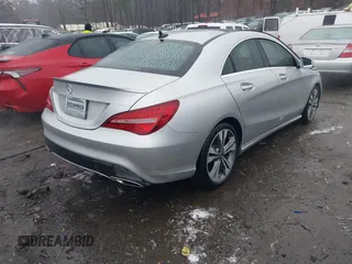 2019 Mercedes-Benz CLA 250 with VIN WDDSJ4EB6KN722477, listed as a IAAI auction lot 41377046 with 74,969 mi miles and . Bid and sale history available at DreamBid. Image 4.