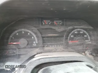 2013 Ford Econoline Passenger XL z VIN 1FBSS3BLXDDA76761, wystawiony jako Copart lot #53128125 z przebiegiem Nie podano mil oraz Szkoda całkowita • Salvage title. Historia ofert i sprzedaży dostępna na DreamBid. Obrazek 9.