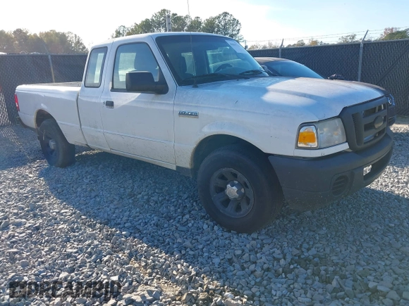 2010 Ford Ranger XL с VIN 1FTKR1EE7APA16407, выставлен на аукционе IAAI как лот 41019733 с пробегом 172 609 миль миль и . История ставок и продаж доступна на DreamBid. Изображение 1.