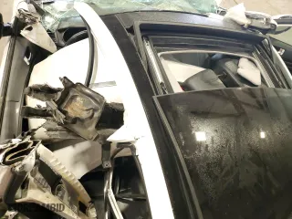 2014 Kia Cadenza Premium with VIN KNALN4D78E5139930, listed as a Copart auction lot 67568694 with 0 mi miles and Salvage Title. Bid and sale history available at carsss.com. Image 8.
