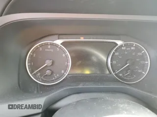 2024 Nissan Pathfinder S с VIN 5N1DR3AC0RC227732, выставлен на аукционе Copart как лот 85180954 с пробегом Не указан миль и Списание • Salvage title. История ставок и продаж доступна на DreamBid. Изображение 9.