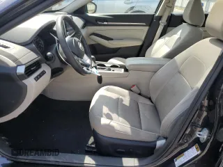 2021 Nissan Altima SV z VIN 1N4BL4DW8MN382220, wystawiony jako Copart lot #54257995 z przebiegiem 42 245 mil mil oraz Szkoda całkowita • Salvage title. Historia ofert i sprzedaży dostępna na DreamBid. Obrazek 7.