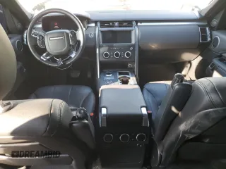 2020 Land Rover Discovery Landmark Edition with VIN SALRU2RV6L2415606, listed as a Copart auction lot 64413384 with 70,364 mi miles and Salvage Title. Bid and sale history available at carsss.com. Image 8.