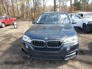 2014 BMW X5 xDrive35i with VIN 5UXKR0C55E0K47655, listed as a IAAI auction lot 41643776 with 154,380 mi miles. Bid and sale history available at carsss.com. Image 12.
