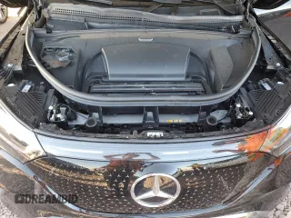 2024 Mercedes-Benz EQE 350+ z VIN 4JGGM2BB2RA046879, wystawiony jako Copart lot #78249824 z przebiegiem 778 mil mil oraz Szkoda całkowita • Salvage title. Historia ofert i sprzedaży dostępna na DreamBid. Obrazek 12.