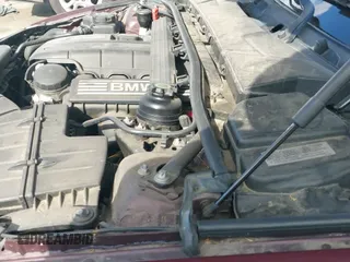 2010 BMW 3 Series 328i с VIN WBAPH5G52ANM70361, выставлен на аукционе IAAI как лот 43291803 с пробегом 55 904 миль миль и . История ставок и продаж доступна на DreamBid. Изображение 19.