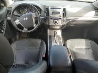 2012 Hyundai Veracruz Limited with VIN KM8NUDCC6CU182707, listed as a Copart auction lot 49822935 with 193,123 mi miles and Clean Title. Bid and sale history available at DreamBid. Image 8.