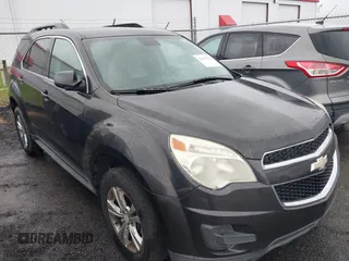 2013 Chevrolet Equinox LT z VIN 2GNALDEK0D6280746, wystawiony jako IAAI lot #42257012 z przebiegiem 118 840 mil mil oraz . Historia ofert i sprzedaży dostępna na DreamBid. Obrazek 17.