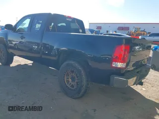 2012 GMC Sierra 1500 with VIN 1GTR1VEA3CZ292357, listed as a IAAI auction lot 41213216 with 179,150 mi miles and . Bid and sale history available at DreamBid. Image 3.