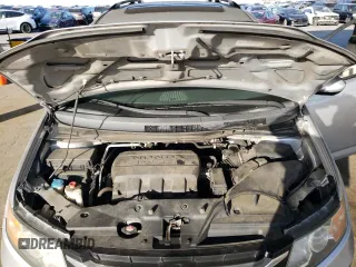 2014 Honda Odyssey EX-L with VIN 5FNRL5H62EB119570, listed as a Copart auction lot 53001525 with 197,509 mi miles and Clean Title. Bid and sale history available at DreamBid. Image 12.