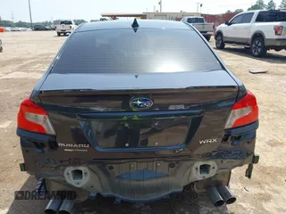 2016 Subaru WRX Limited z VIN JF1VA1J6XG9801431, wystawiony jako IAAI lot #42230947 z przebiegiem 122 801 mil mil oraz . Historia ofert i sprzedaży dostępna na DreamBid. Obrazek 17.