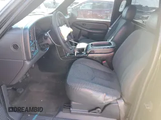2003 Chevrolet Silverado 1500 with VIN 1GCEC14V13Z355736, listed as a Copart auction lot 49914325 with 165,683 mi miles and Salvage Title. Bid and sale history available at carsss.com. Image 7.