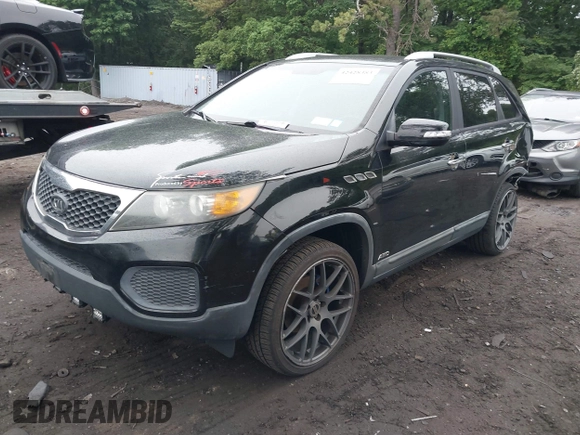 2012 Kia Sorento LX z VIN 5XYKTDA20CG218154, wystawiony jako IAAI lot #42428383 z przebiegiem 126 889 mil mil oraz . Historia ofert i sprzedaży dostępna na DreamBid. Obrazek 17.